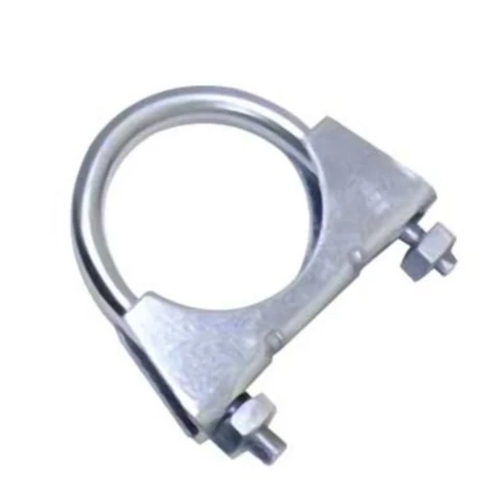 Stainless Steel Clamp