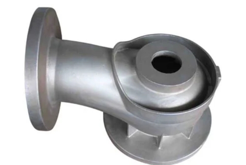 Stainless Steel Impeller