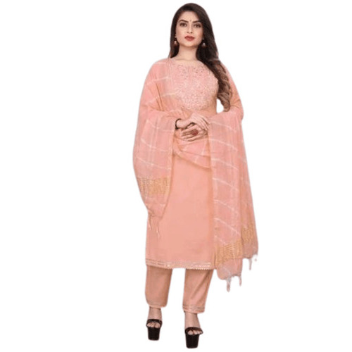 Stitched Salwar Suits