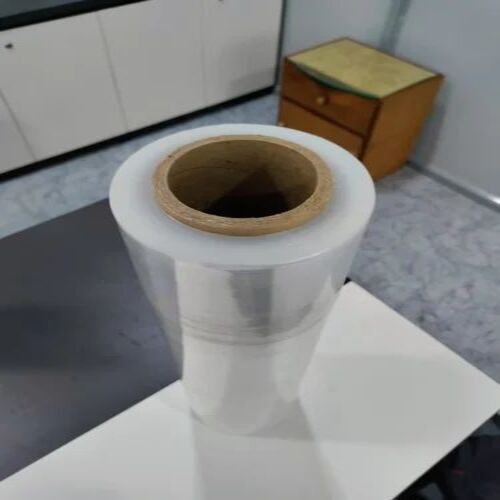 Stretch Wrap Pe Film