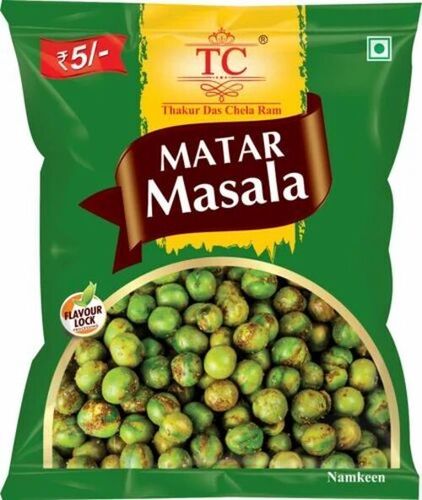 Tc Matar Masala Namkeen