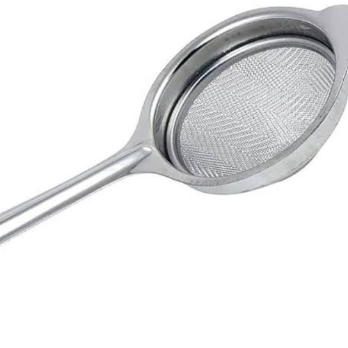 Tea Strainer 