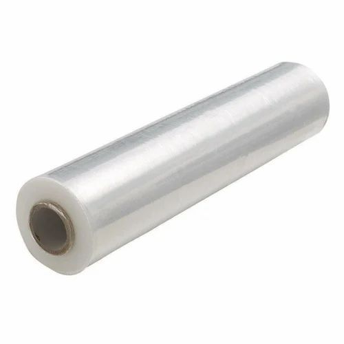 Transparent Shrink Stretch Films