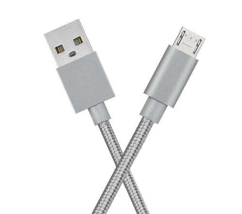 Usb Data Cable  - Android Version: No