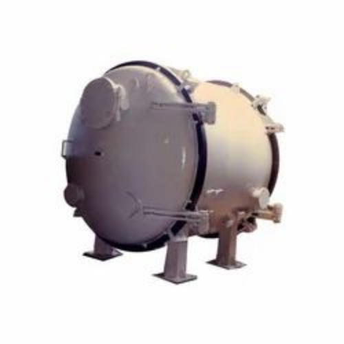 Vacuum Chamber