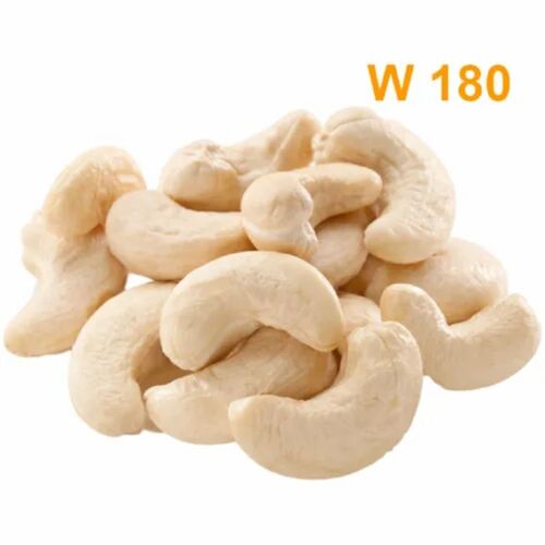 W180 Cashew Kernels