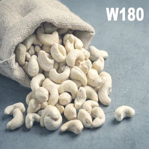 W180 Whole Cashew Nuts