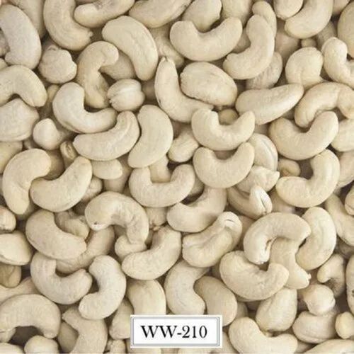 W210 Cashew Kernel