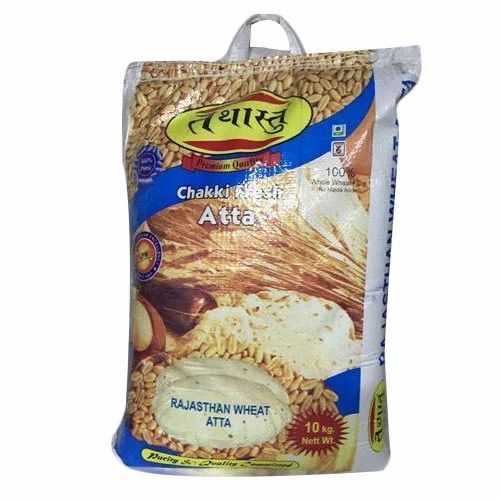 Wheat Flour