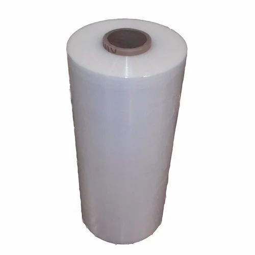 Wrapping Stretch Film Roll