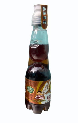200ml Jeera Chatka Soda
