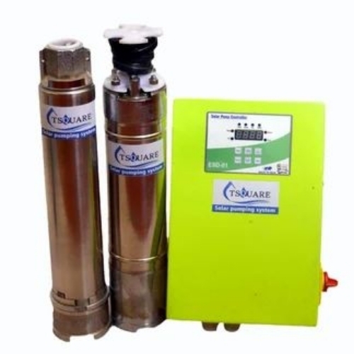 3 Hp Dc Solar Water Pump