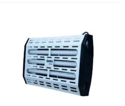3 Tube Flying Insect Killer Machine