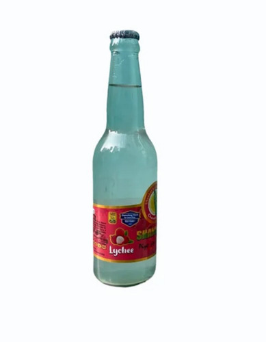320ml Lychee Cold Drink