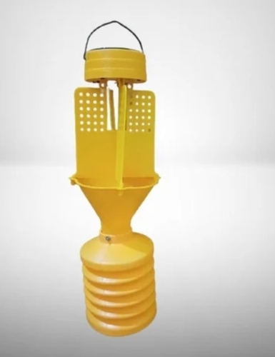 Agriculture Solar Light Trap