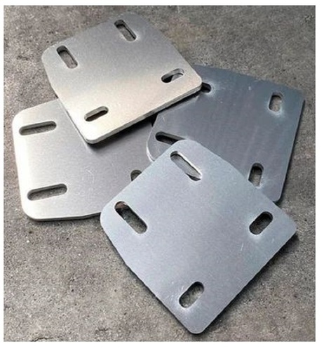 Aluminium Laser Cut Sheet Service