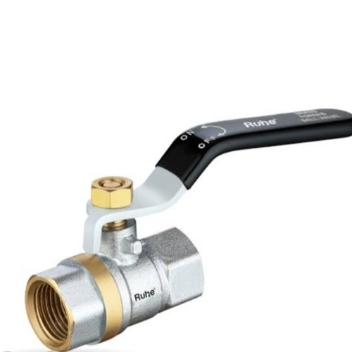 Ball Valve