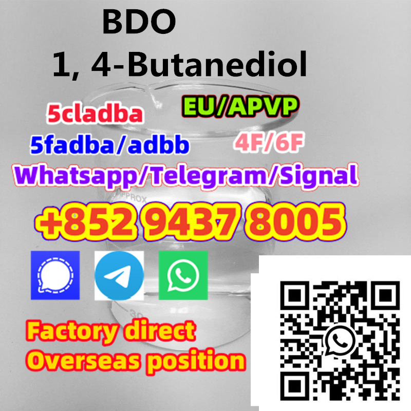 BDO Liquid 1,4-Butanediol CAS 110-63-4 1 4 BDO,