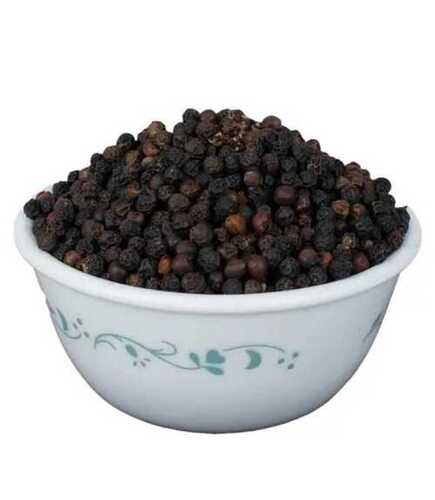 Black Chili