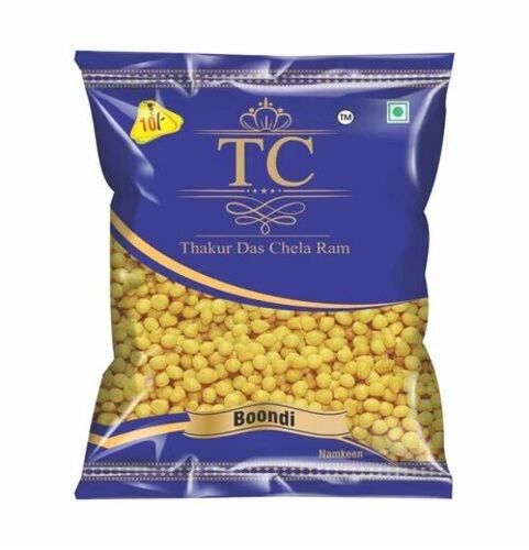 Boondi Namkeen By Tek Chand Narain Dass Food Products