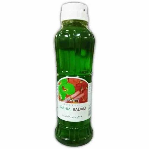 Brahmi Badam Sharbat