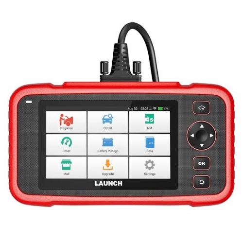 Car Scanner Tool