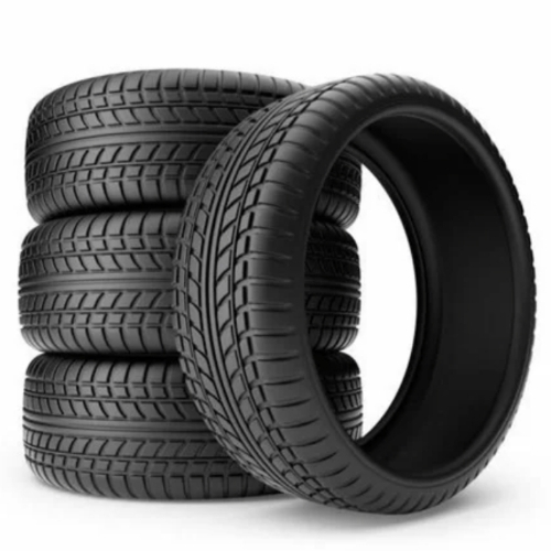 Car Tyre - Application: Automobile