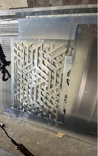 Cnc Sheet Metal Cutting Services