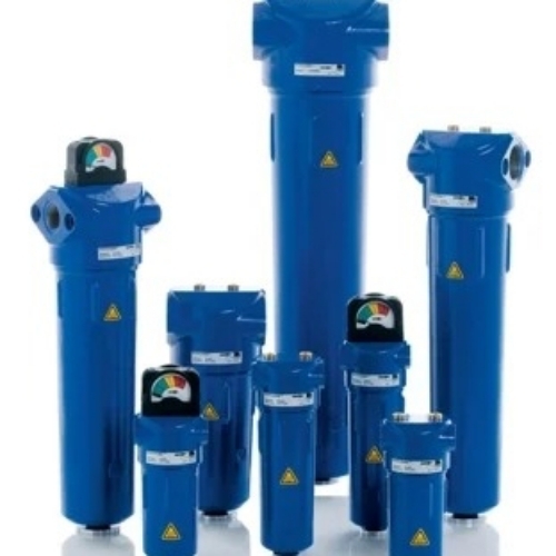 Compressed Air Filters