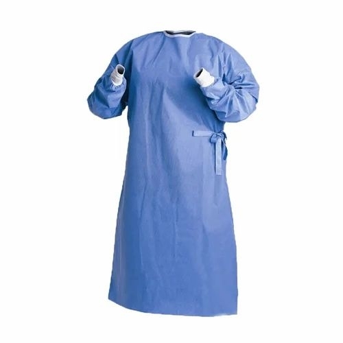 Disposable Surgical Gown