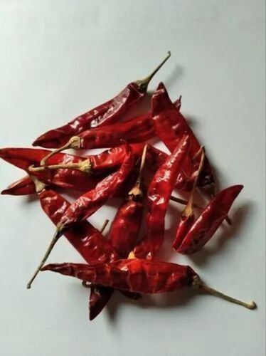 Dry Red Chilli By Vsm Food Products