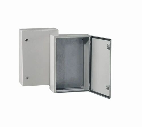 Electrical Control Panel Box By Star X Cut Solution