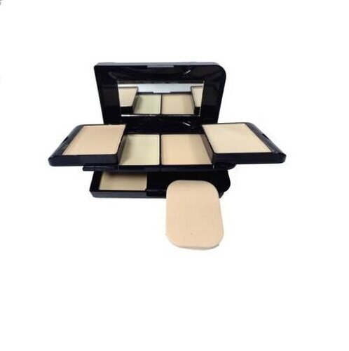 Face Compact Powder By Nag Industry Pvt. Ltd.