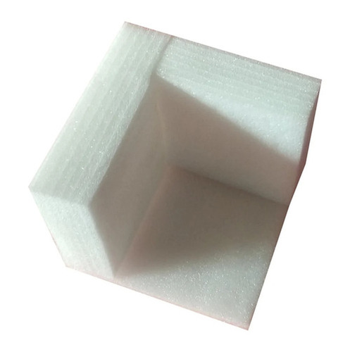 Foam Corner Block - Power: .