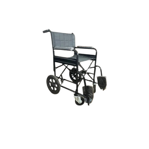 Folding Transfer Wheelchair