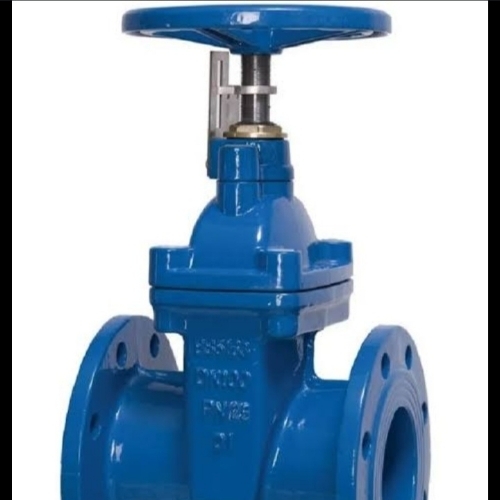 Gate Valves