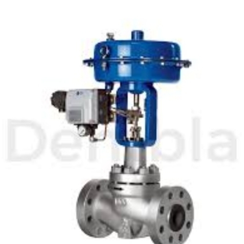 Globe Valve