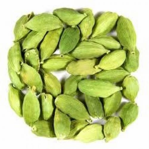 Green Cardamom Elaichi