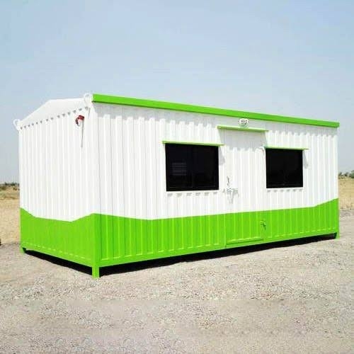 High Strength Durable Portable Cabin