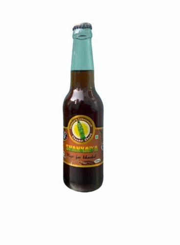 Jeera Chatka Soda