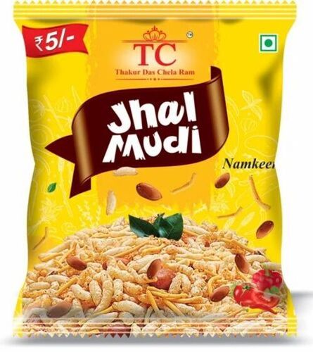 Jhal Mudi Namkeen