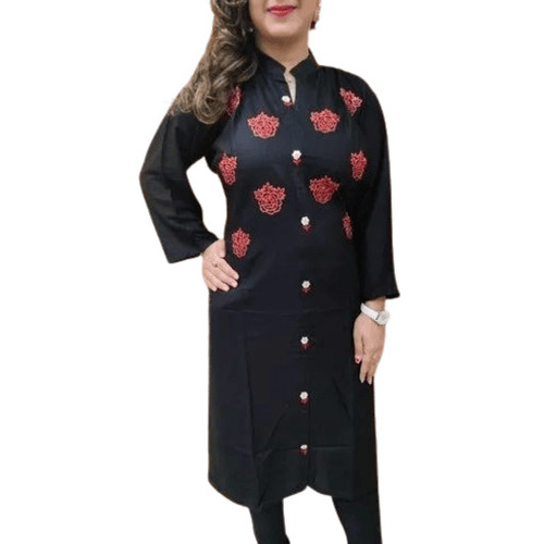 Ladies Fancy Kurtis