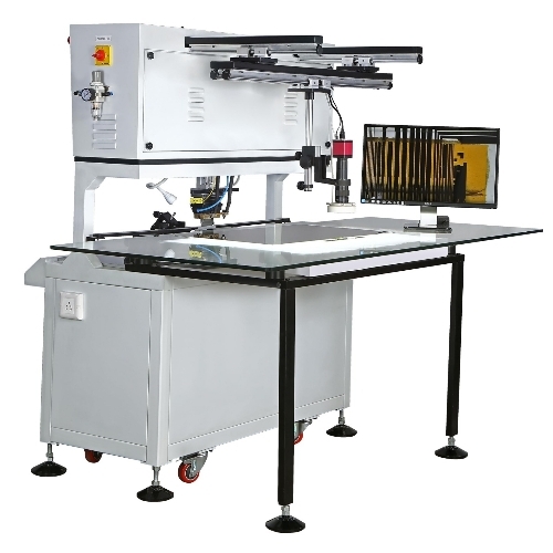 Lcd Panel Repair Bonding Machine - Application: Industrial Use