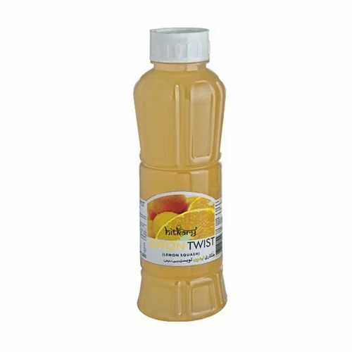 Lemon Twist Squash