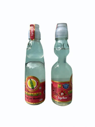 Lychee Soft Drink