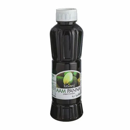 Mango Fruit Syrup