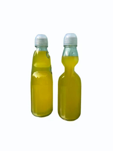 Mango Soft Drink