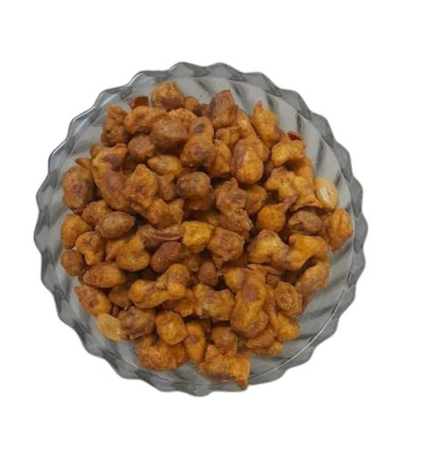 Masala Peanut Namkeen By Shri Gopi Nath Namkeen Bhandar