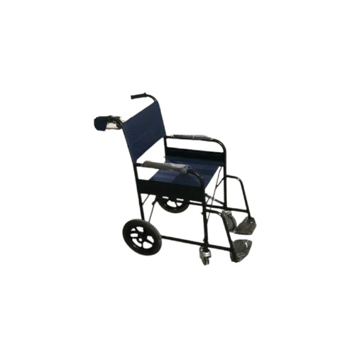 Mini Folding Wheelchair