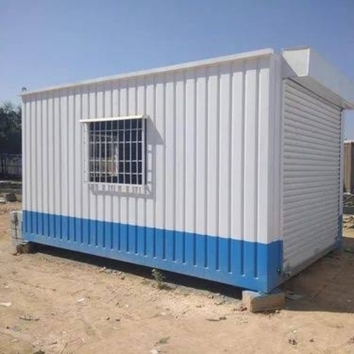 Modular Portable Cabin